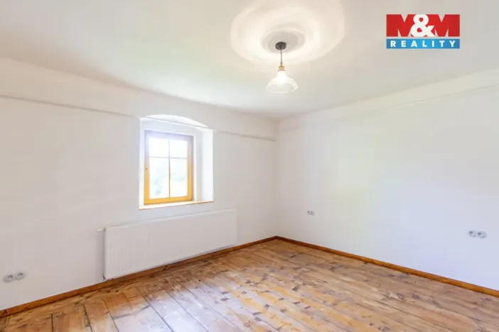 Prodej rodinného domu, Rudná pod Pradědem - Stará Rudná, 270 m2