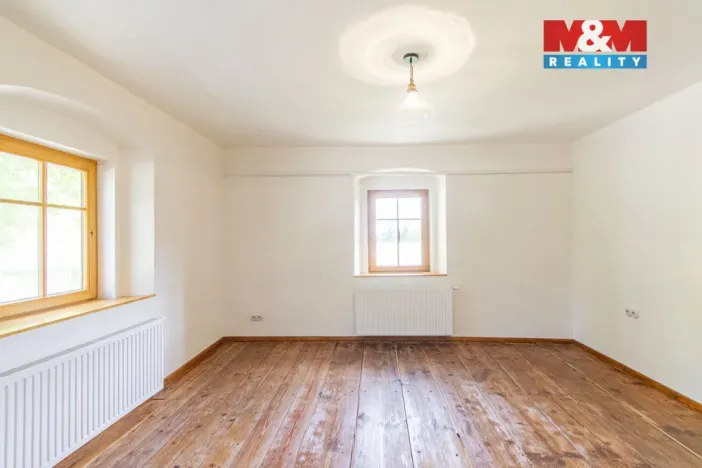 Prodej rodinného domu, Rudná pod Pradědem - Stará Rudná, 270 m2