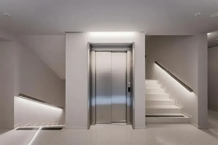 Pronájem bytu 2+kk, Praha - Smíchov, Holečkova, 71 m2