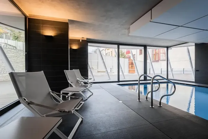 Pronájem bytu 2+kk, Praha - Smíchov, Holečkova, 71 m2