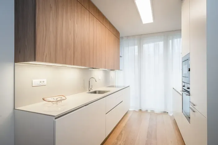 Pronájem bytu 2+kk, Praha - Smíchov, Holečkova, 180 m2