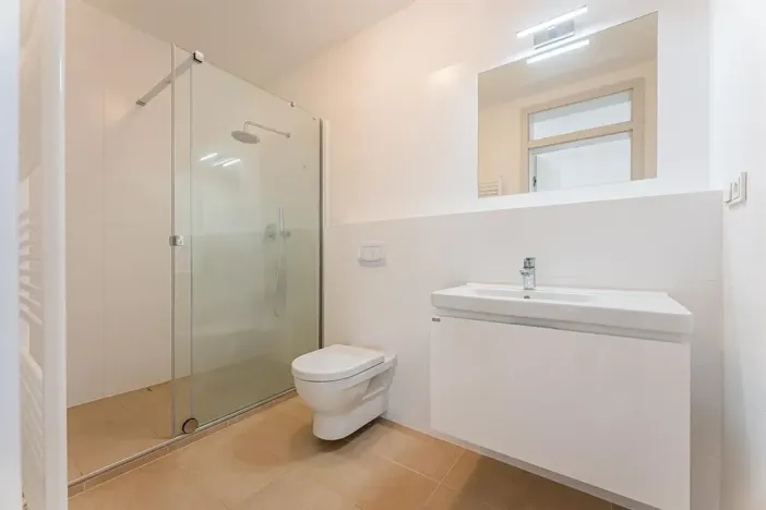 Pronájem bytu 2+kk, Praha - Vinohrady, Balbínova, 95 m2