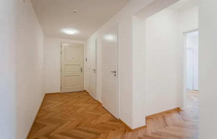 Pronájem bytu 3+kk, Praha - Žižkov, Seifertova, 85 m2