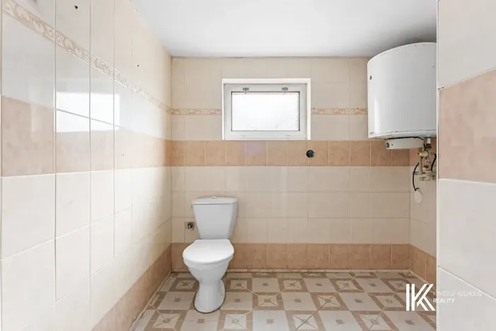 Prodej rodinného domu, Nové Město nad Metují, Na Táboře, 125 m2