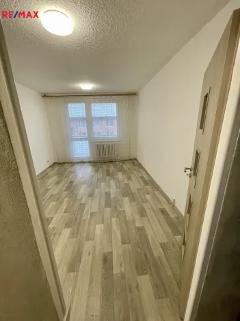 Pronájem bytu 1+1, Třebíč - Nové Dvory, Čajkovského, 36 m2