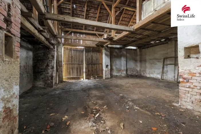 Prodej rodinného domu, Vraclav, 240 m2