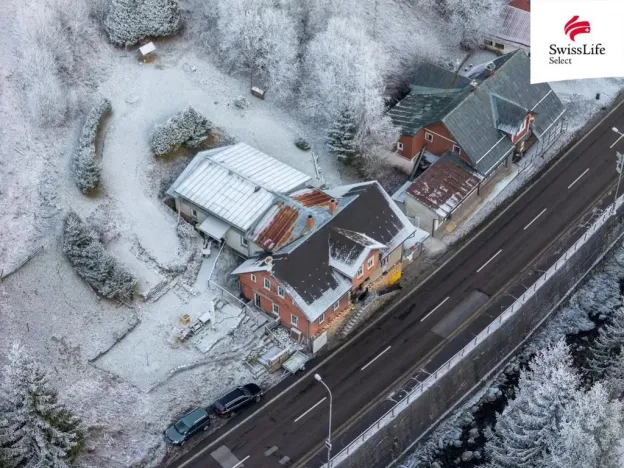 Prodej rodinného domu, Pec pod Sněžkou - Velká Úpa, 278 m2