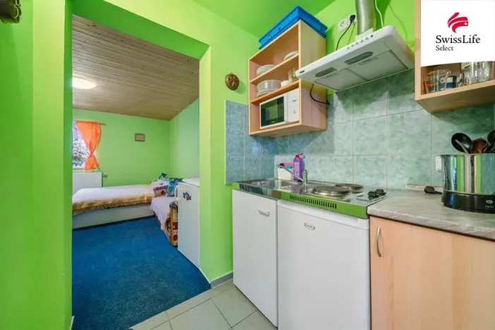 Prodej rodinného domu, Pec pod Sněžkou - Velká Úpa, 278 m2