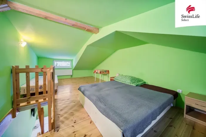 Prodej rodinného domu, Pec pod Sněžkou - Velká Úpa, 278 m2