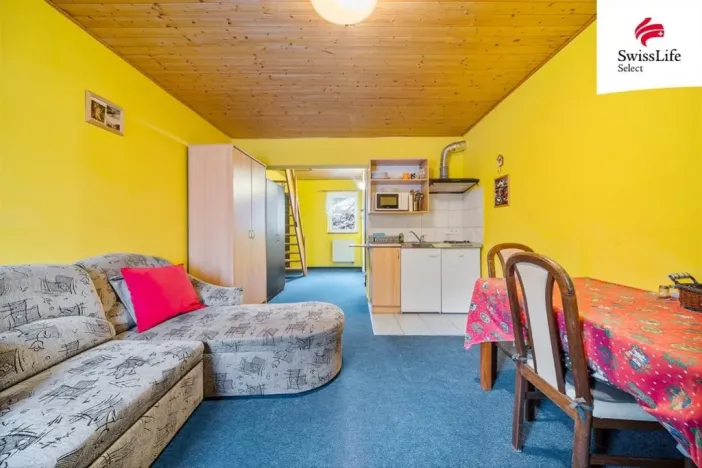 Prodej rodinného domu, Pec pod Sněžkou - Velká Úpa, 278 m2