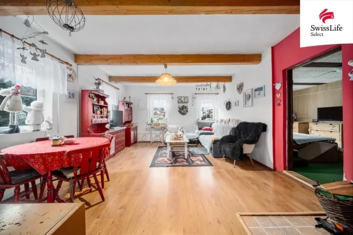 Prodej rodinného domu, Pec pod Sněžkou - Velká Úpa, 278 m2