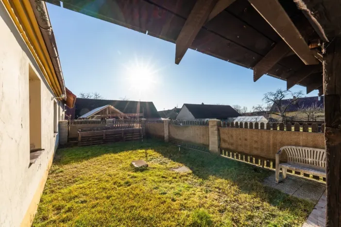 Prodej rodinného domu, Vitín, 172 m2