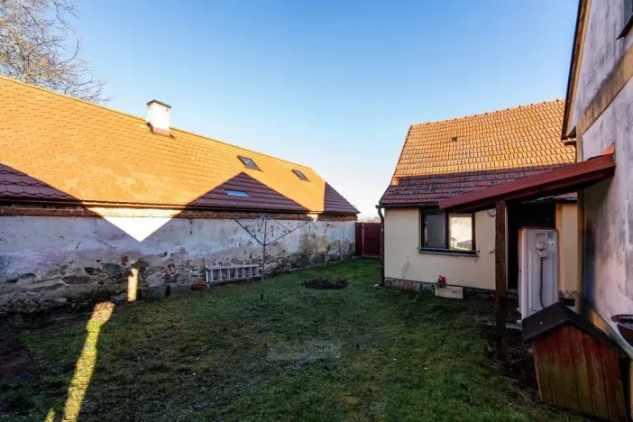 Prodej rodinného domu, Vitín, 172 m2