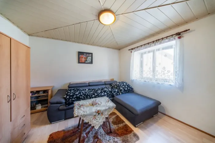 Prodej rodinného domu, Vitín, 172 m2