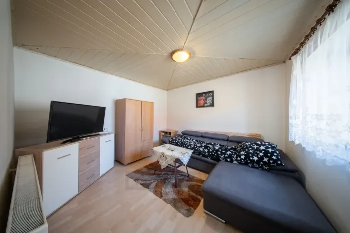 Prodej rodinného domu, Vitín, 172 m2