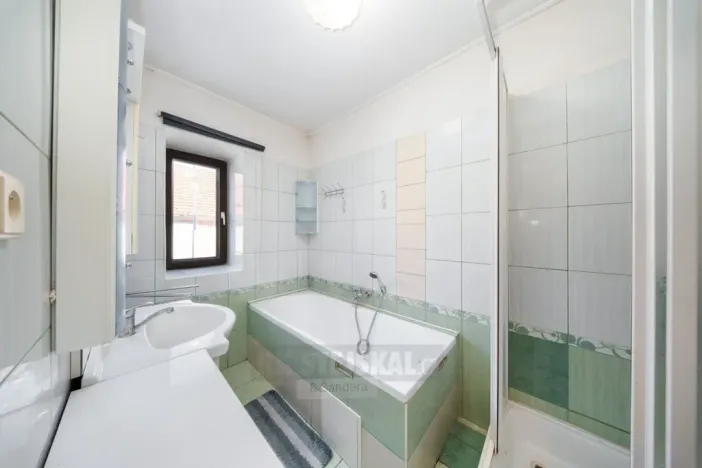 Prodej rodinného domu, Vitín, 172 m2