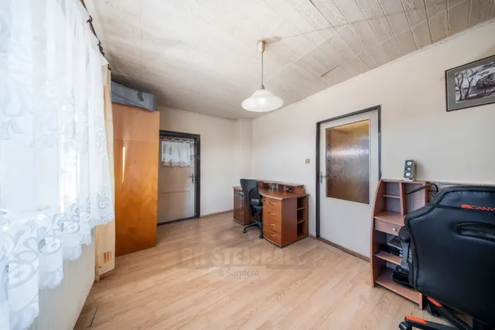 Prodej rodinného domu, Vitín, 172 m2