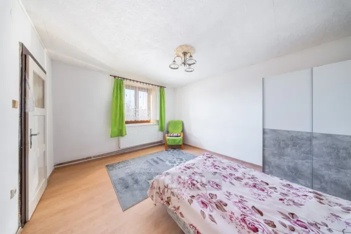 Prodej rodinného domu, Vitín, 172 m2