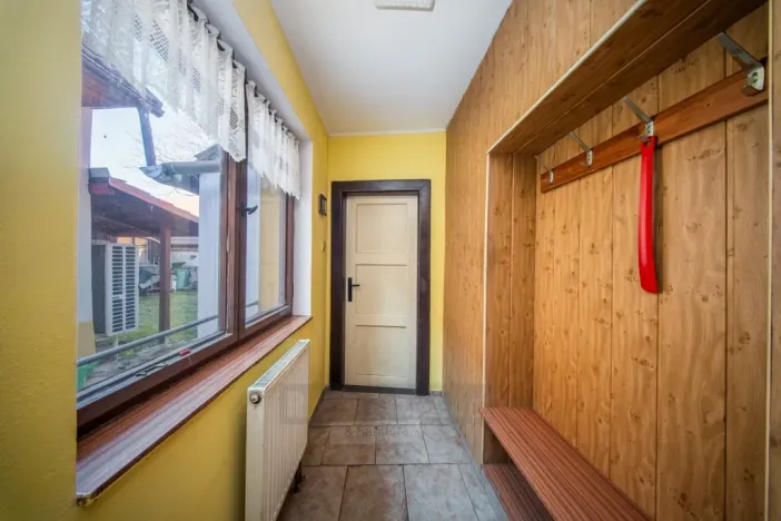 Prodej rodinného domu, Vitín, 172 m2