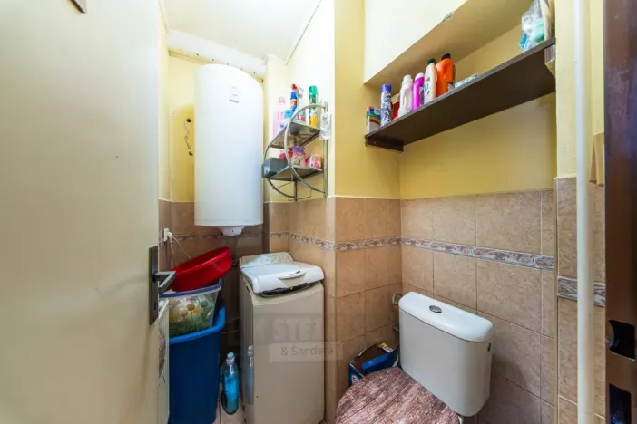 Prodej rodinného domu, Vitín, 172 m2