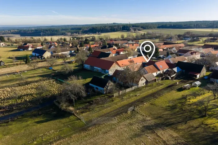 Prodej rodinného domu, Vitín, 172 m2