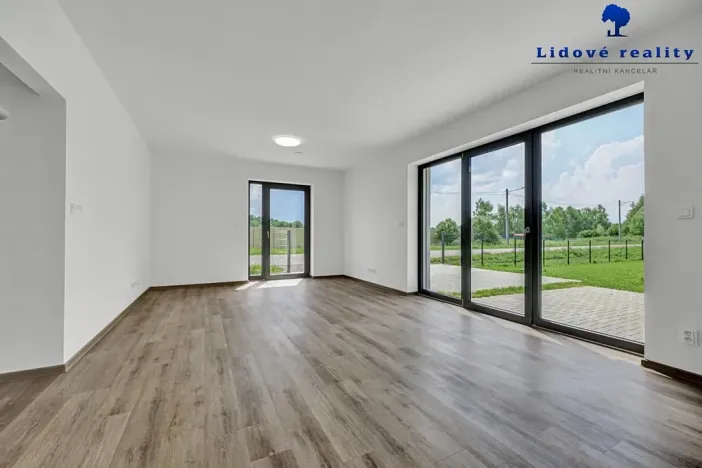 Pronájem rodinného domu, Frýdek-Místek, Mikoláše Alše, 98 m2