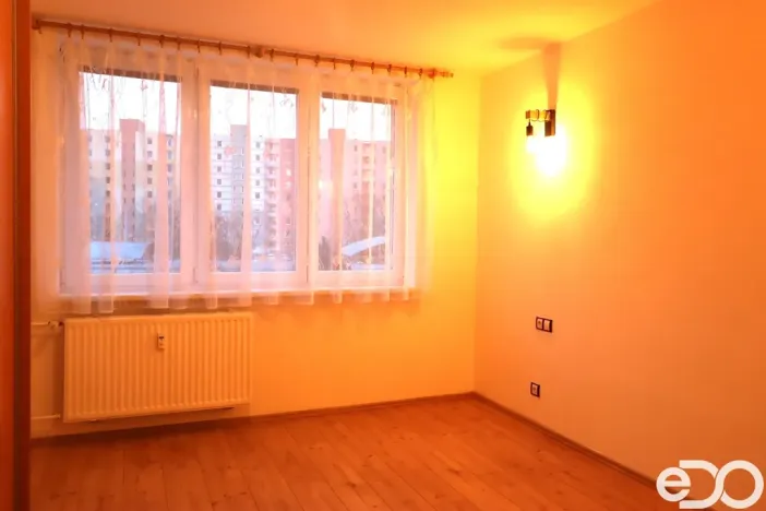 Pronájem bytu 2+kk, České Budějovice, N. Frýda, 44 m2