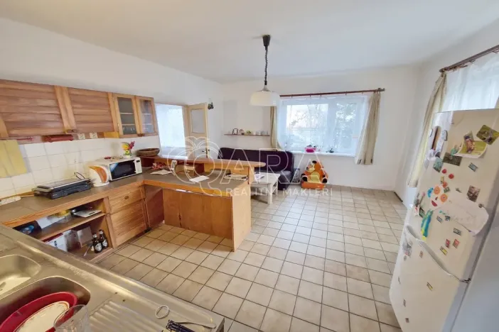 Pronájem rodinného domu, Pašinka, 81 m2