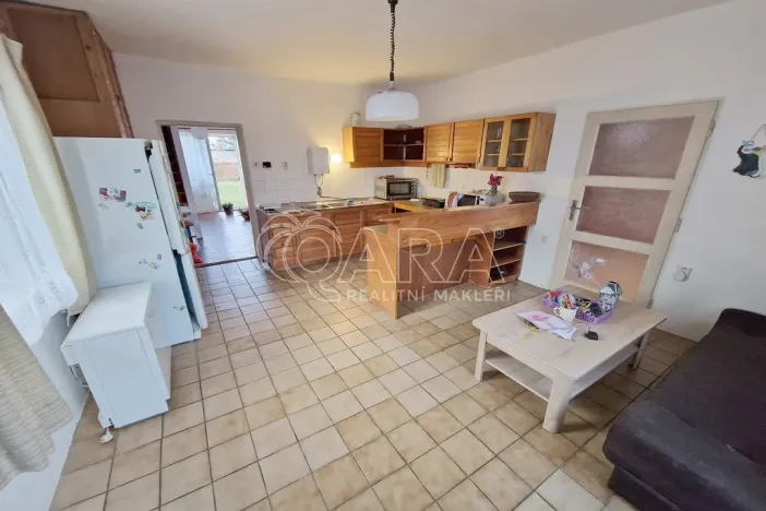 Pronájem rodinného domu, Pašinka, 81 m2