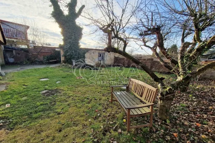 Pronájem rodinného domu, Pašinka, 81 m2