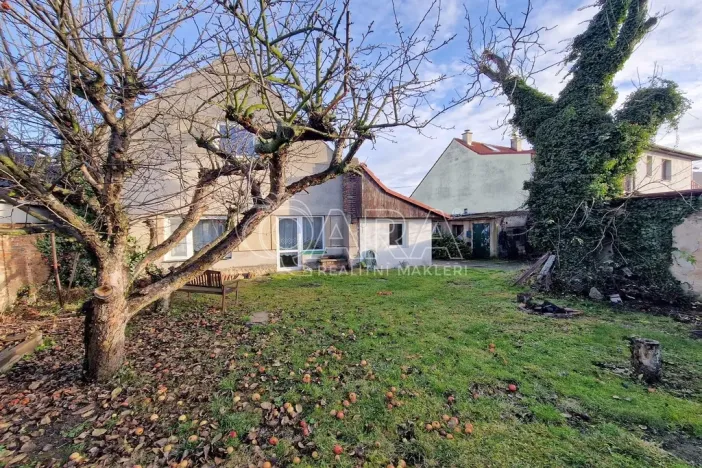 Pronájem rodinného domu, Pašinka, 81 m2