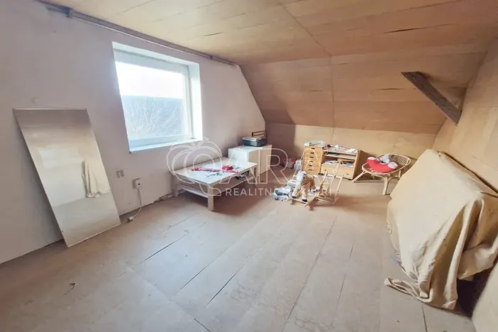 Pronájem rodinného domu, Pašinka, 81 m2