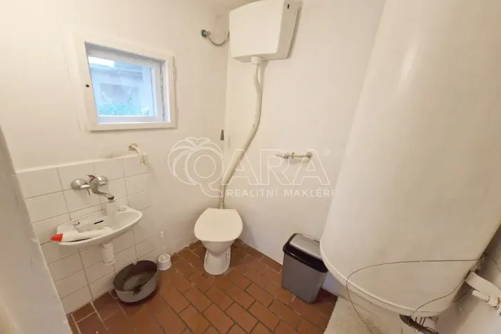 Pronájem rodinného domu, Pašinka, 81 m2