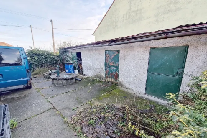 Pronájem rodinného domu, Pašinka, 81 m2