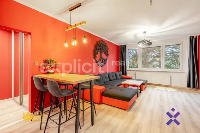 Prodej bytu 4+1, Zlín, Luční, 76 m2