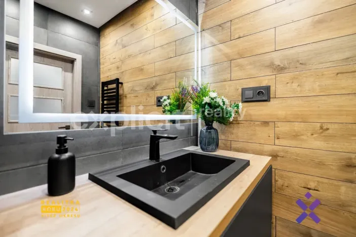 Prodej bytu 4+1, Zlín, Luční, 76 m2