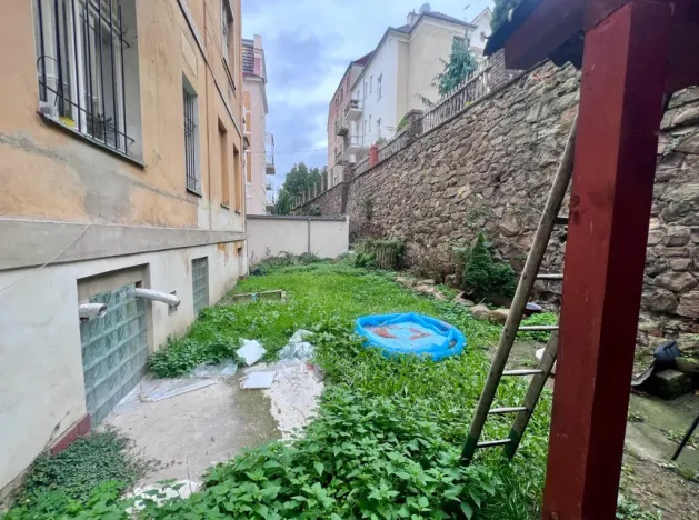 Pronájem bytu 2+1, Teplice, Kollárova, 76 m2