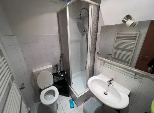 Pronájem bytu 2+1, Teplice, Kollárova, 76 m2