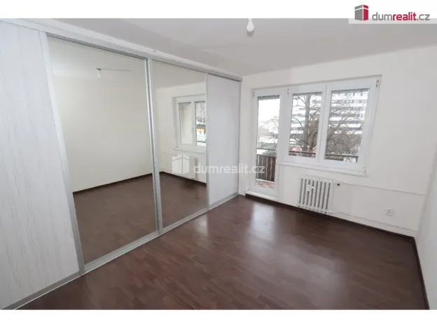 Pronájem bytu 3+1, Praha - Břevnov, Pod Královkou, 65 m2