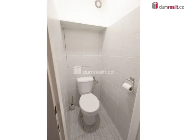 Pronájem bytu 3+1, Praha - Břevnov, Pod Královkou, 65 m2