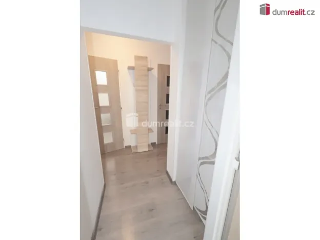 Pronájem bytu 3+1, Praha - Břevnov, Pod Královkou, 65 m2