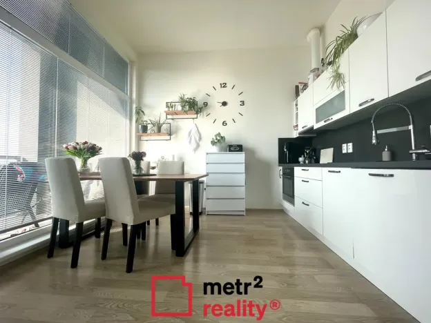 Pronájem bytu 2+1, Olomouc, gen. Píky, 62 m2