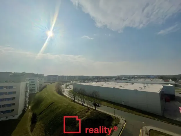 Pronájem bytu 2+1, Olomouc, gen. Píky, 62 m2