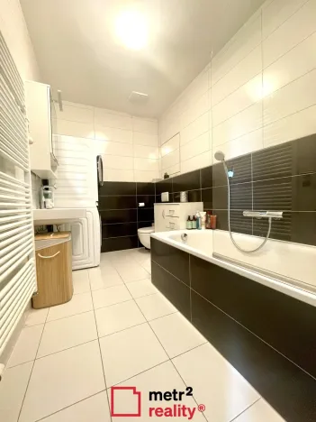 Pronájem bytu 2+1, Olomouc, gen. Píky, 62 m2