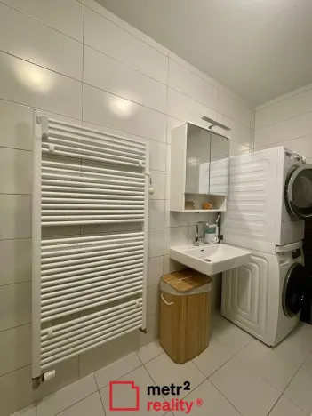 Pronájem bytu 2+1, Olomouc, gen. Píky, 62 m2