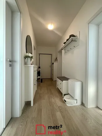 Pronájem bytu 2+1, Olomouc, gen. Píky, 62 m2