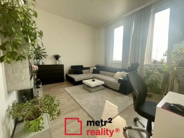 Pronájem bytu 2+1, Olomouc, gen. Píky, 62 m2