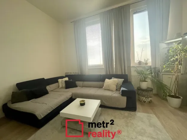Pronájem bytu 2+1, Olomouc, gen. Píky, 62 m2