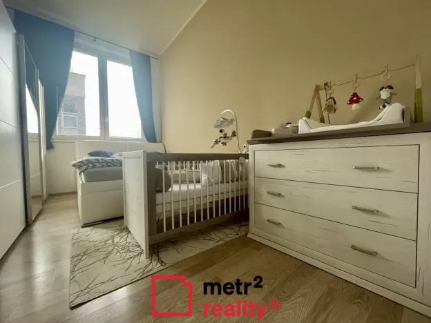 Pronájem bytu 2+1, Olomouc, gen. Píky, 62 m2