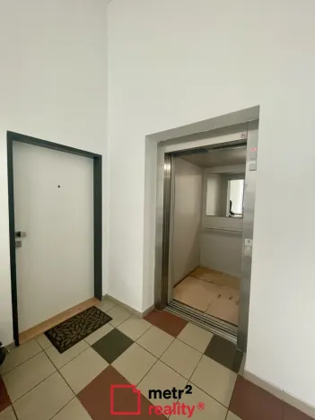 Pronájem bytu 2+1, Olomouc, gen. Píky, 62 m2